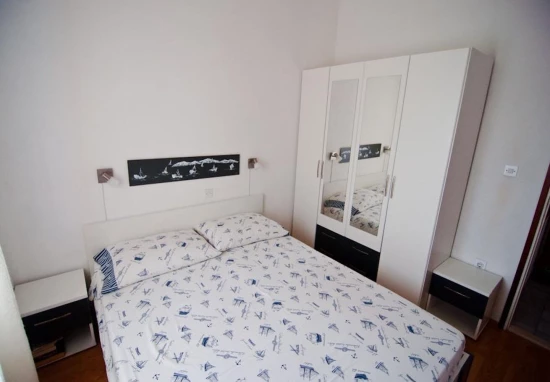 Apartmán Ostrov Šolta - Nečujam OS 11797 N1