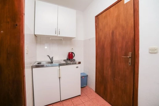 Apartmán Střední Dalmácie - Gradac DA 10624 N1