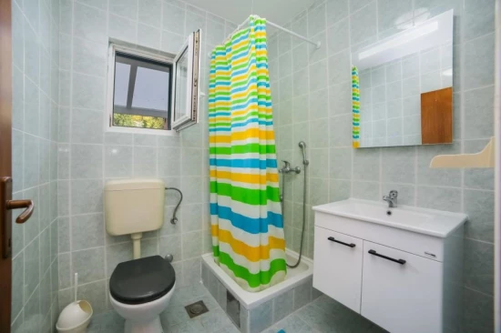 Apartmán Střední Dalmácie - Gradac DA 10624 N1