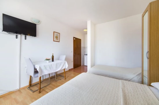 Apartmán Střední Dalmácie - Gradac DA 10624 N2