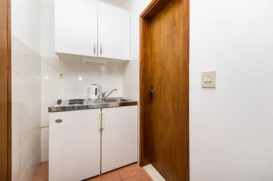 Apartmán Střední Dalmácie - Gradac DA 10624 N2