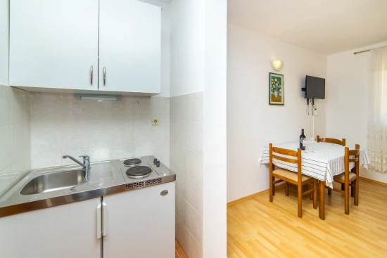 Apartmán Střední Dalmácie - Gradac DA 10624 N3