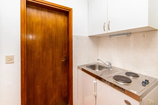 Apartmán Střední Dalmácie - Gradac DA 10624 N3