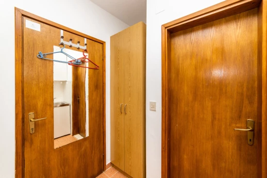 Apartmán Střední Dalmácie - Gradac DA 10624 N3