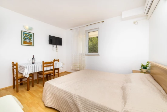 Apartmán Střední Dalmácie - Gradac DA 10624 N3