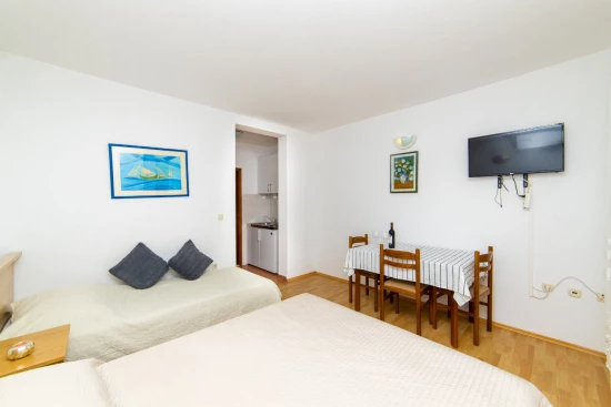 Apartmán Střední Dalmácie - Gradac DA 10624 N3