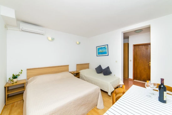 Apartmán Střední Dalmácie - Gradac DA 10624 N3