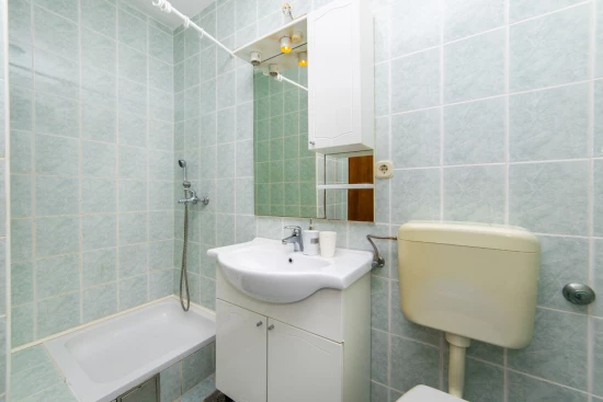 Apartmán Střední Dalmácie - Gradac DA 10624 N3