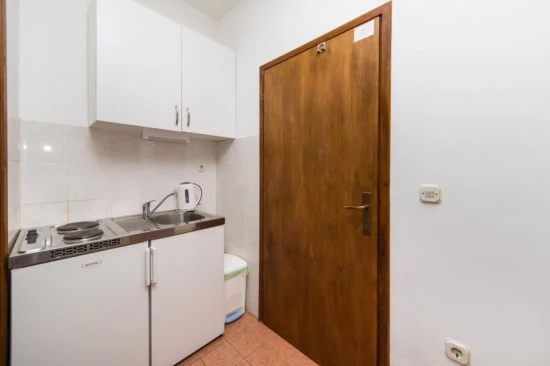 Apartmán Střední Dalmácie - Gradac DA 10624 N7