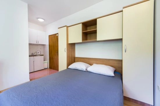 Apartmán Střední Dalmácie - Gradac DA 10624 N7