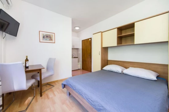 Apartmán Střední Dalmácie - Gradac DA 10624 N7