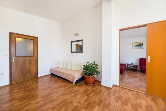 Apartmán Střední Dalmácie - Gradac DA 10624 N8