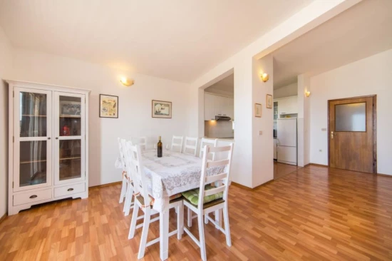 Apartmán Střední Dalmácie - Gradac DA 10624 N8