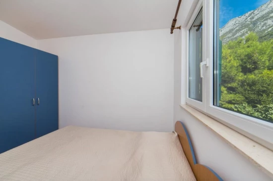 Apartmán Střední Dalmácie - Gradac DA 10624 N8