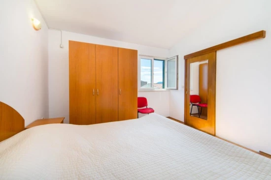 Apartmán Střední Dalmácie - Gradac DA 10624 N8