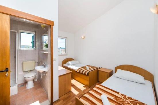 Apartmán Střední Dalmácie - Gradac DA 10624 N8