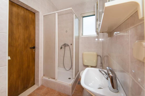 Apartmán Střední Dalmácie - Gradac DA 10624 N8