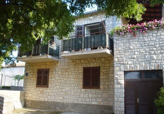 Apartmán Ostrov Brač - Supetar OS 11798 N1