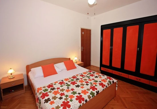 Apartmán Ostrov Brač - Supetar OS 11798 N1