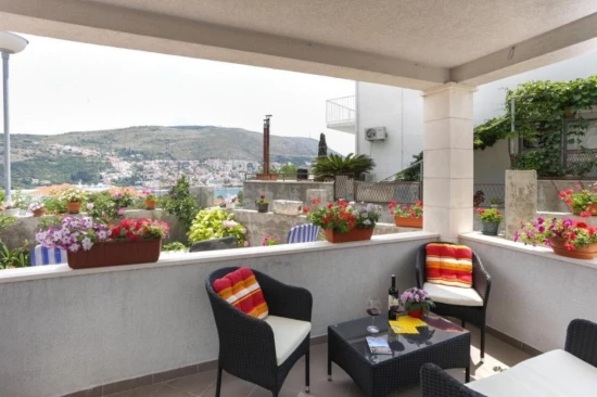 Apartmán Jižní Dalmácie - Dubrovník DA 10626 N1