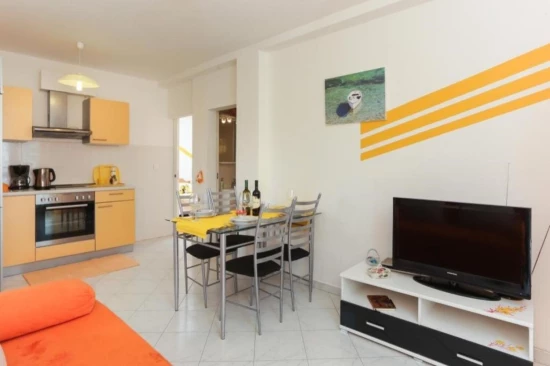 Apartmán Jižní Dalmácie - Dubrovník DA 10626 N1