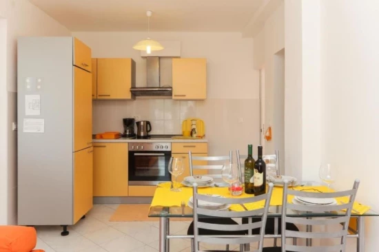 Apartmán Jižní Dalmácie - Dubrovník DA 10626 N1