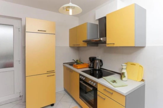 Apartmán Jižní Dalmácie - Dubrovník DA 10626 N1