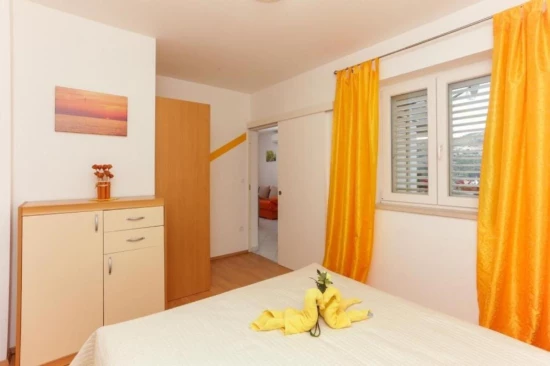 Apartmán Jižní Dalmácie - Dubrovník DA 10626 N1