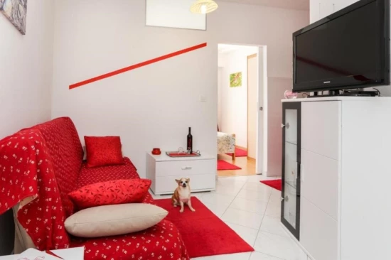 Apartmán Jižní Dalmácie - Dubrovník DA 10626 N2