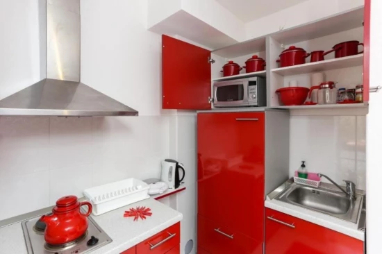 Apartmán Jižní Dalmácie - Dubrovník DA 10626 N2