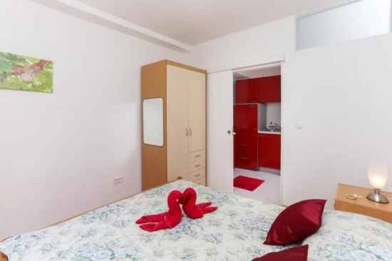 Apartmán Jižní Dalmácie - Dubrovník DA 10626 N2