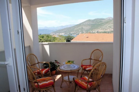 Apartmán Jižní Dalmácie - Dubrovník DA 10627 N1