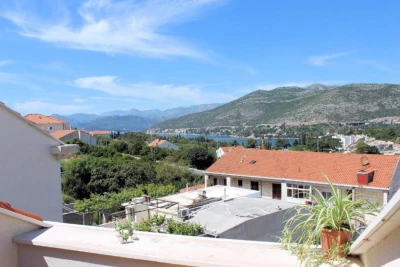 Apartmán Jižní Dalmácie - Dubrovník DA 10627 N2