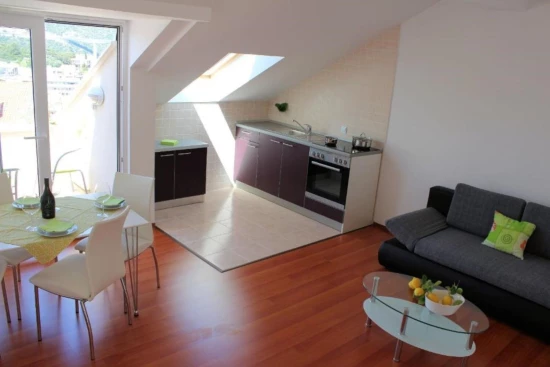 Apartmán Jižní Dalmácie - Dubrovník DA 10627 N2