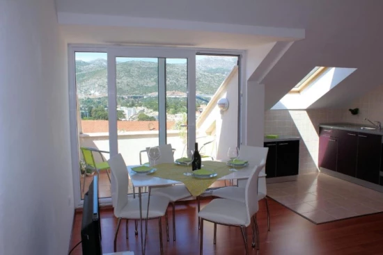 Apartmán Jižní Dalmácie - Dubrovník DA 10627 N2