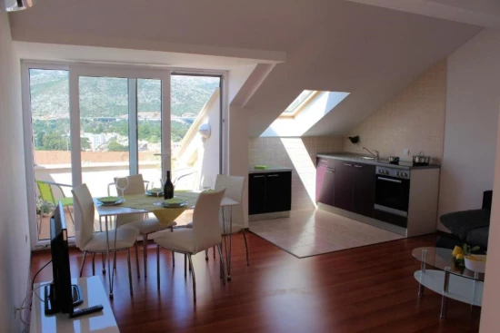 Apartmán Jižní Dalmácie - Dubrovník DA 10627 N2