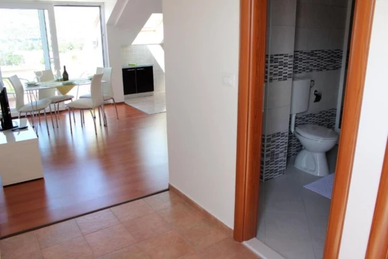 Apartmán Jižní Dalmácie - Dubrovník DA 10627 N2