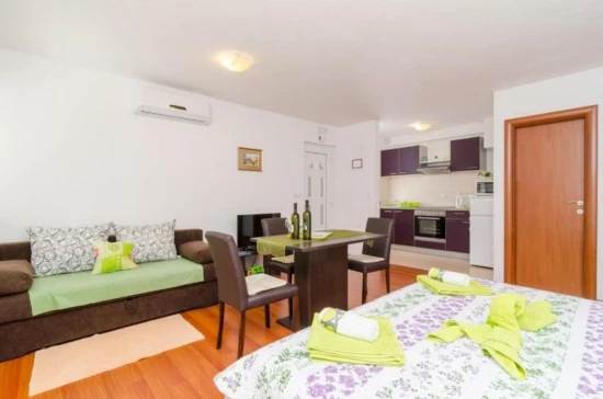 Apartmán Jižní Dalmácie - Dubrovník DA 10628 N2