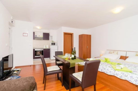 Apartmán Jižní Dalmácie - Dubrovník DA 10628 N2