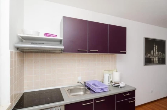 Apartmán Jižní Dalmácie - Dubrovník DA 10628 N3