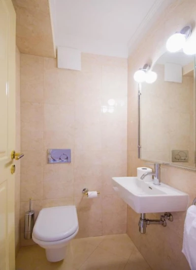 Apartmán Střední Dalmácie - Brela DA 10629 N3