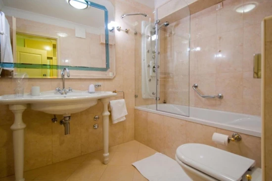 Apartmán Střední Dalmácie - Brela DA 10629 N5