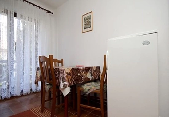 Apartmán Severní Dalmácie - Starigrad Paklenica DA 10630 N1