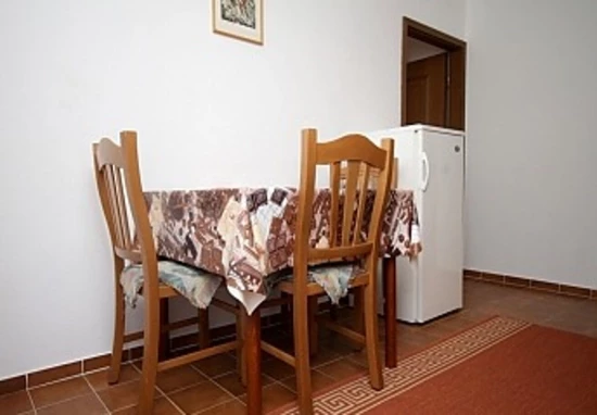 Apartmán Severní Dalmácie - Starigrad Paklenica DA 10630 N1