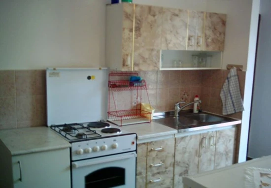 Apartmán Severní Dalmácie - Starigrad Paklenica DA 10630 N1