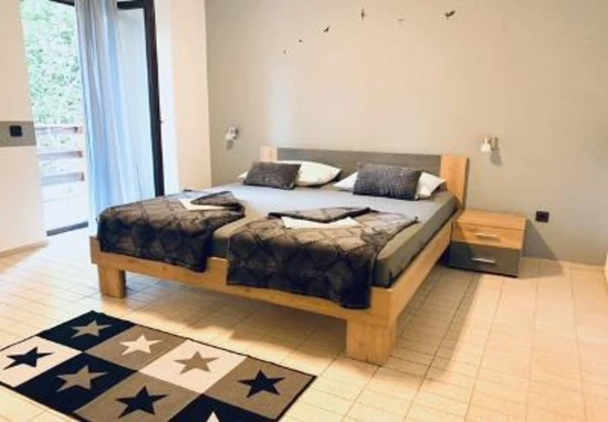 Apartmán Severní Dalmácie - Starigrad Paklenica DA 10630 N1