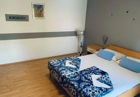 Apartmán Severní Dalmácie - Starigrad Paklenica DA 10630 N2