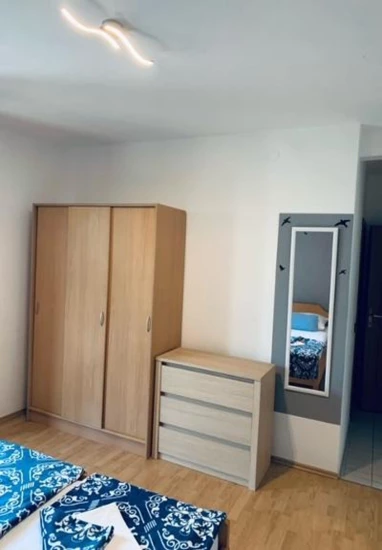 Apartmán Severní Dalmácie - Starigrad Paklenica DA 10630 N2