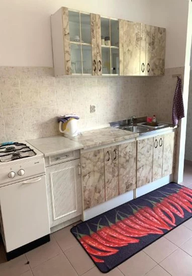 Apartmán Severní Dalmácie - Starigrad Paklenica DA 10630 N3