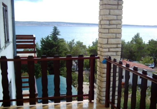 Apartmán Severní Dalmácie - Starigrad Paklenica DA 10630 N4